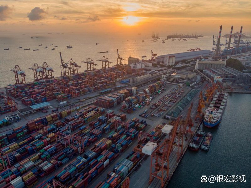 南京橙鑫贸易：共筑品牌之桥