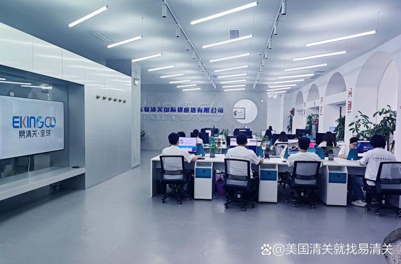 外贸风向标：进出口贸易的新变革与机遇